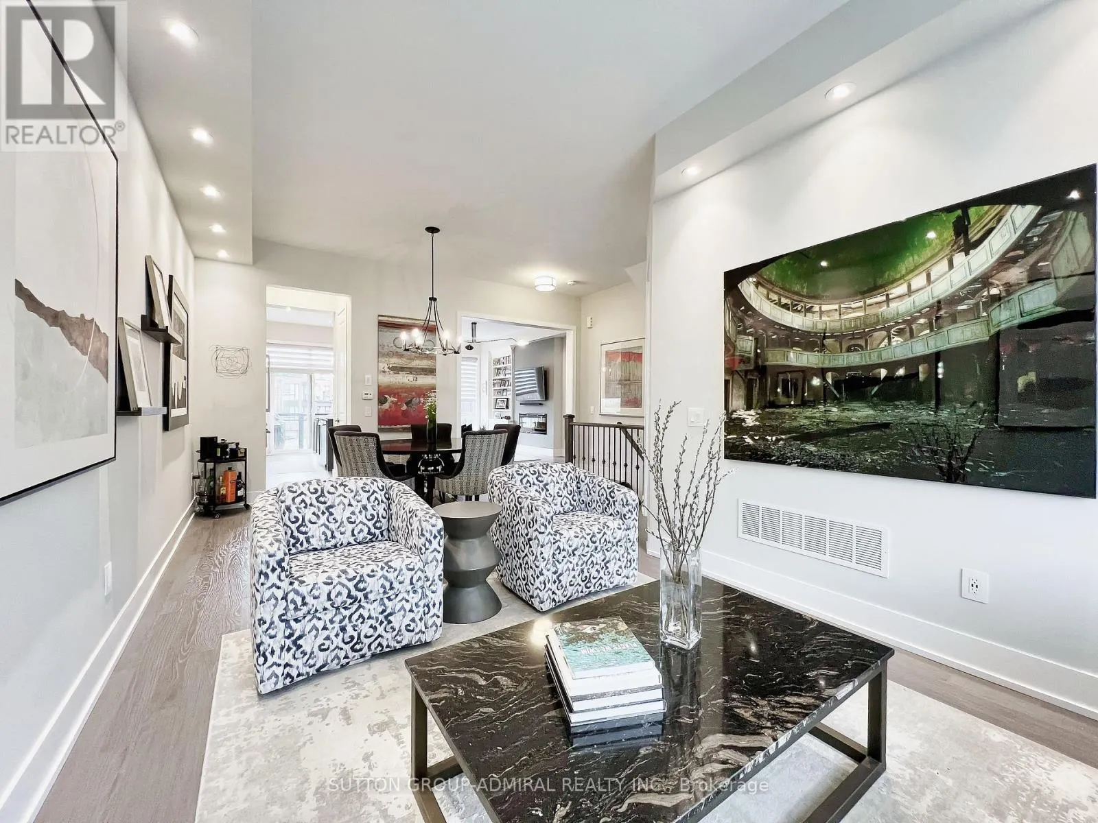 4 SABLE ROAD