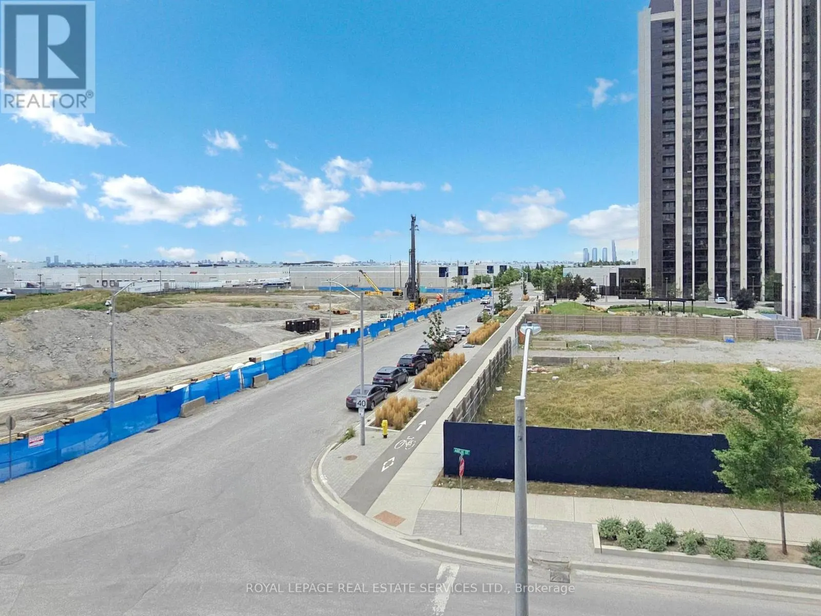 314 - 474 CALDARI ROAD