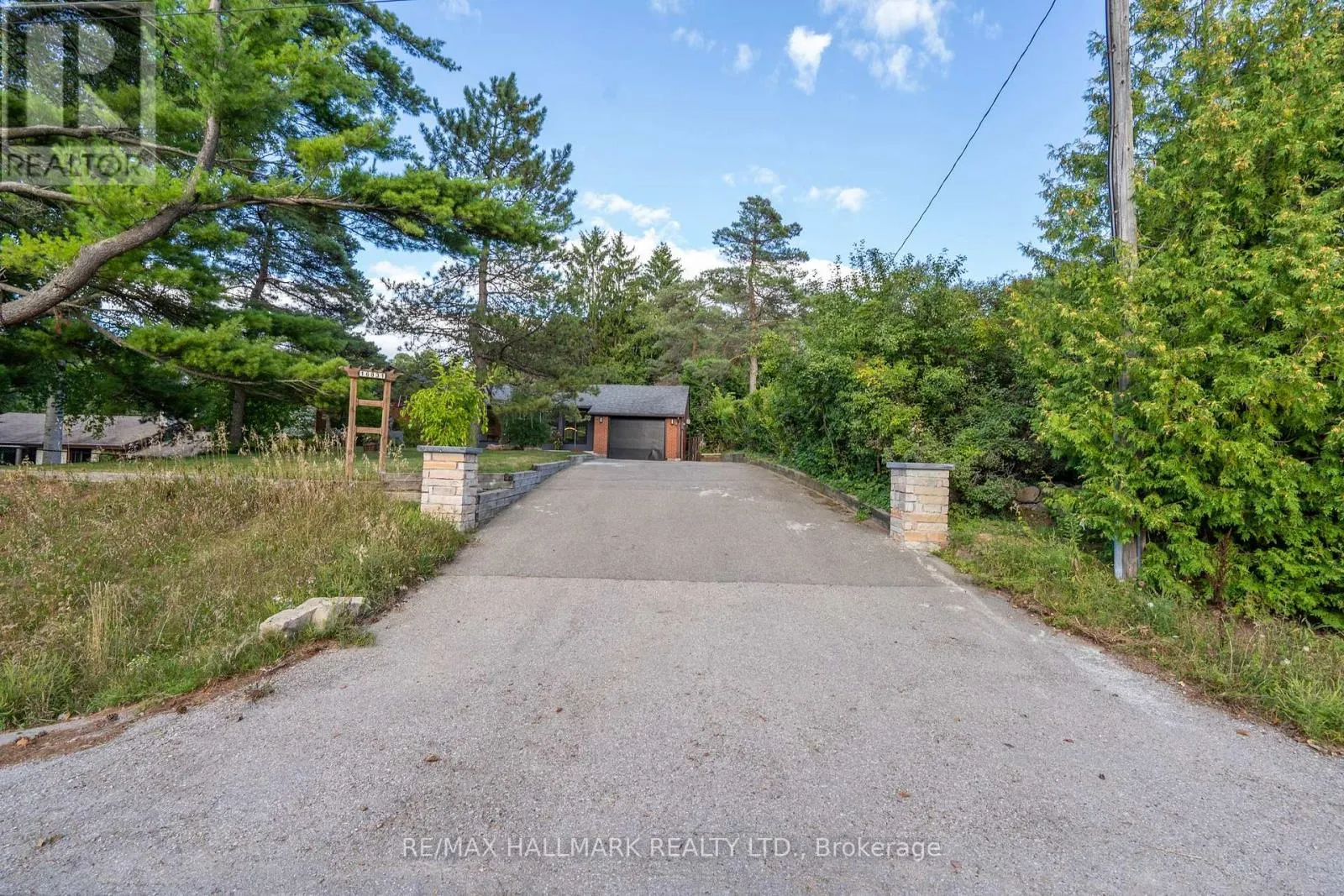 16831 MCCOWAN ROAD