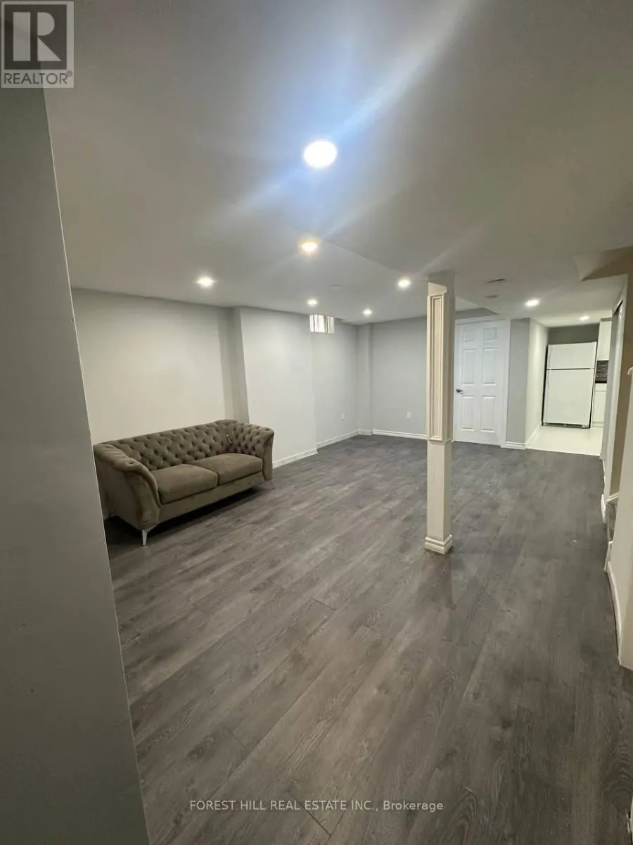 BASEMENT - 48 MOUNTBATTEN ROAD