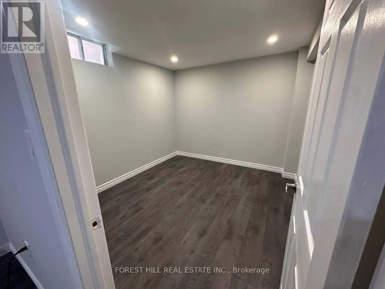 BASEMENT - 48 MOUNTBATTEN ROAD