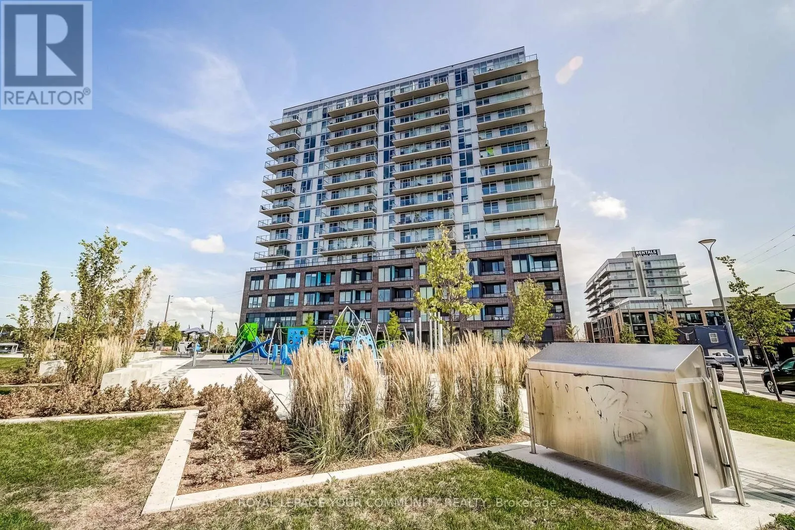 1110 - 185 DEERFIELD ROAD