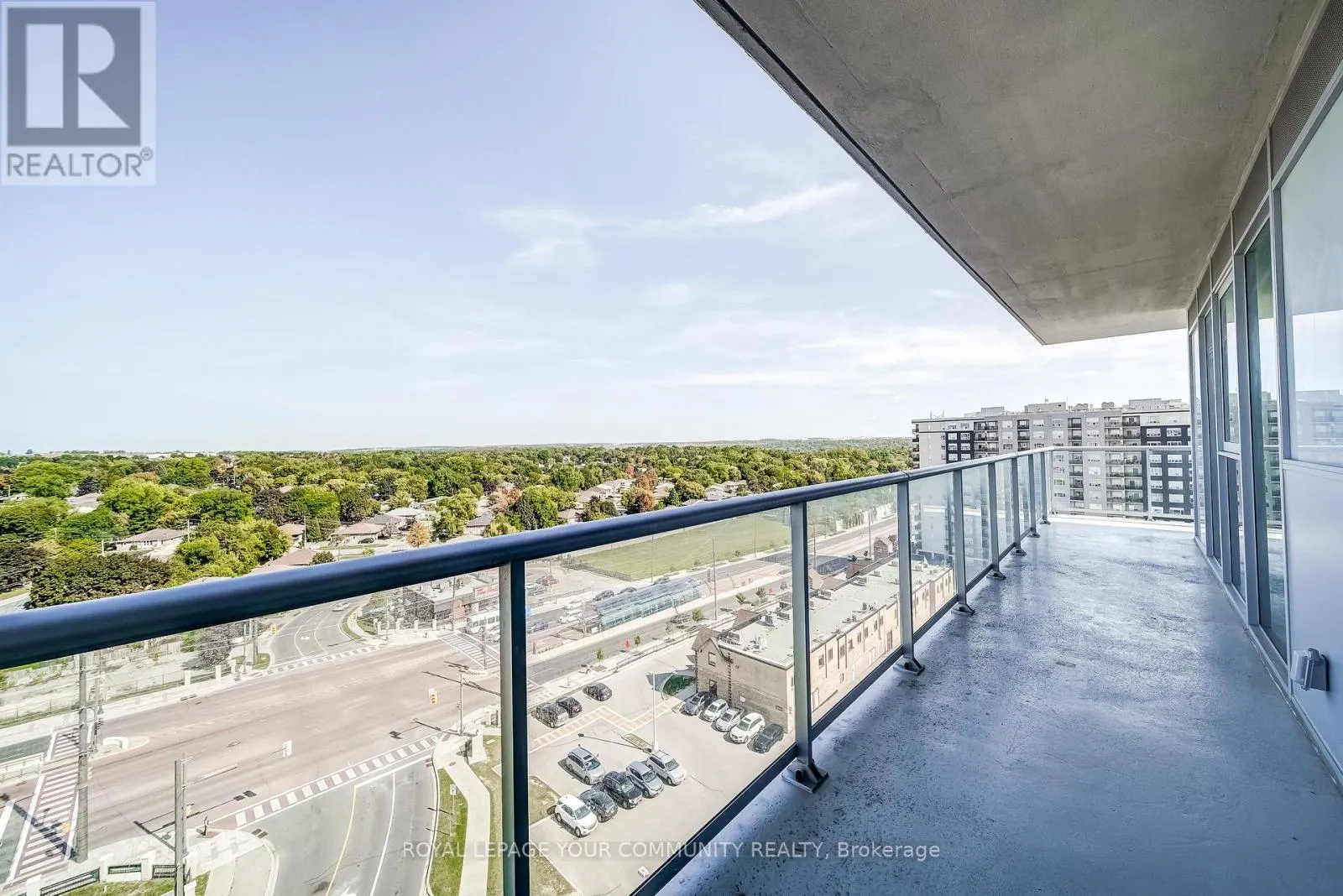 1110 - 185 DEERFIELD ROAD