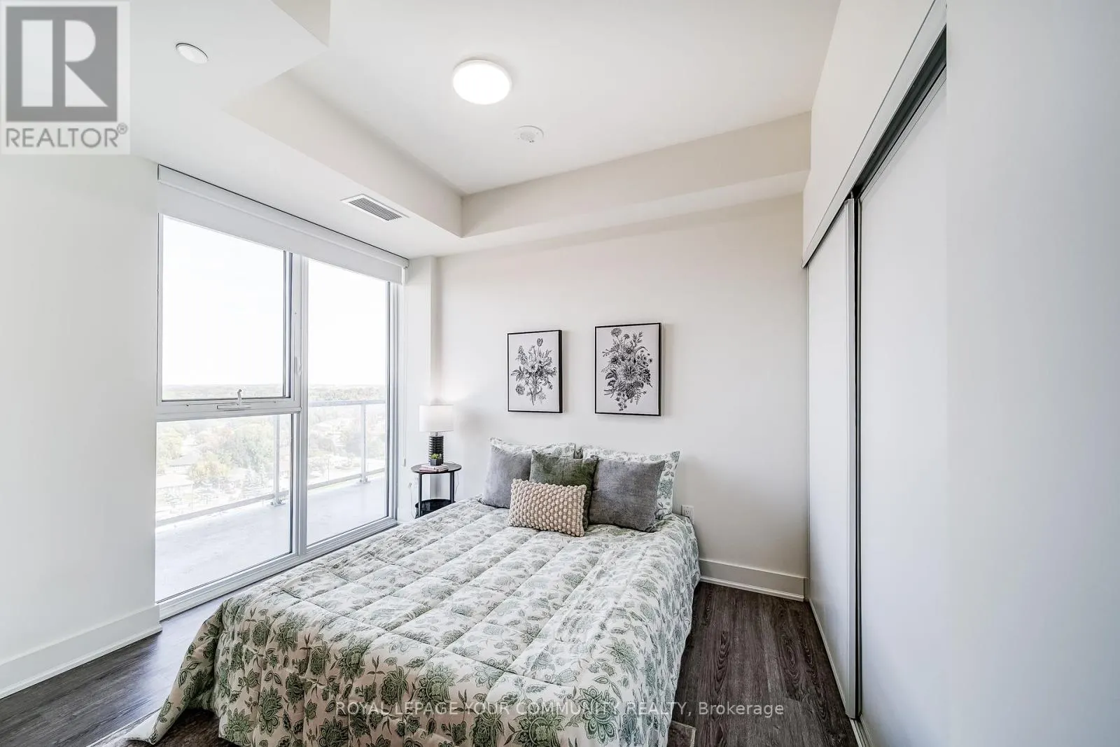 1110 - 185 DEERFIELD ROAD