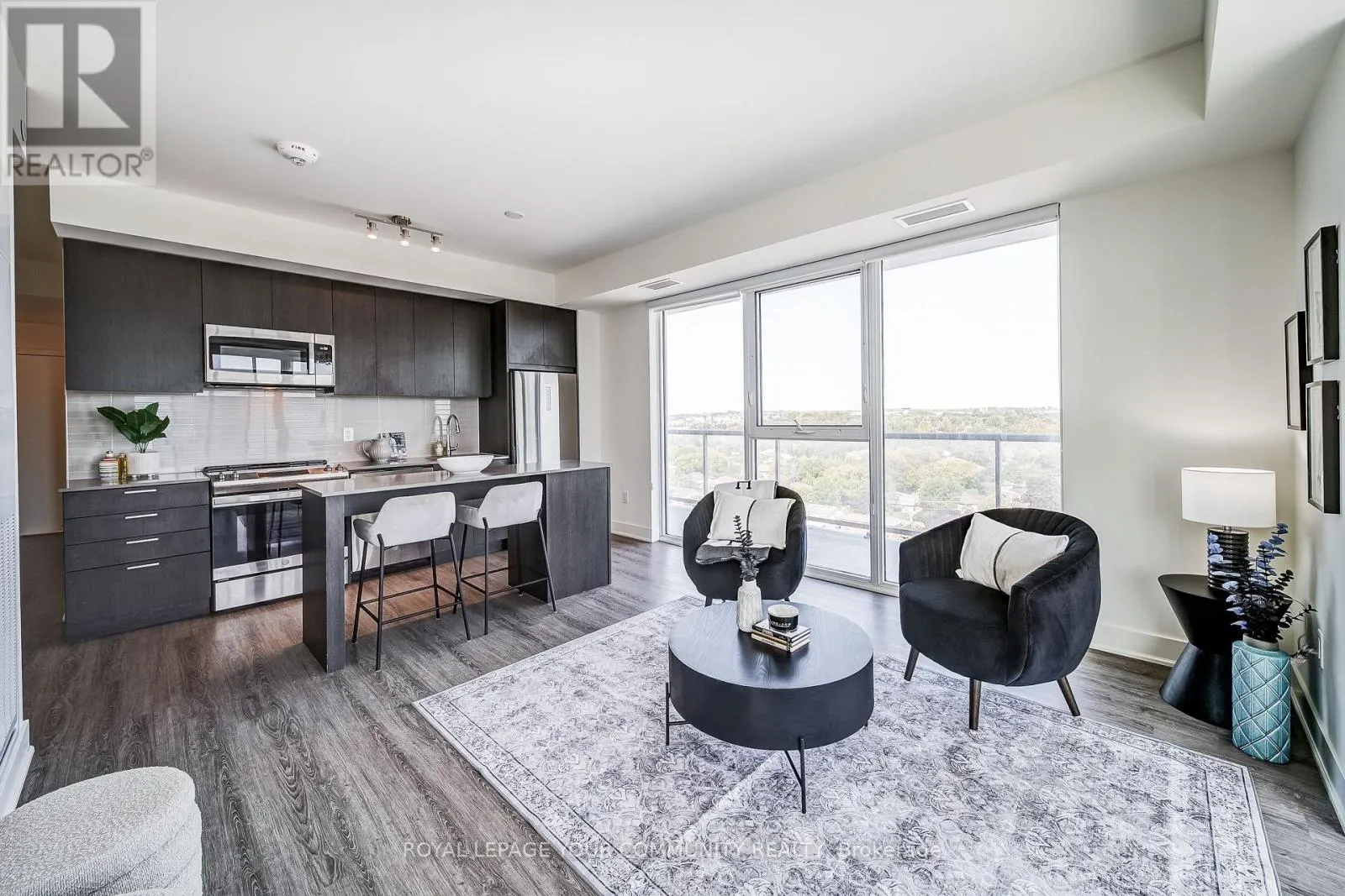 1110 - 185 DEERFIELD ROAD
