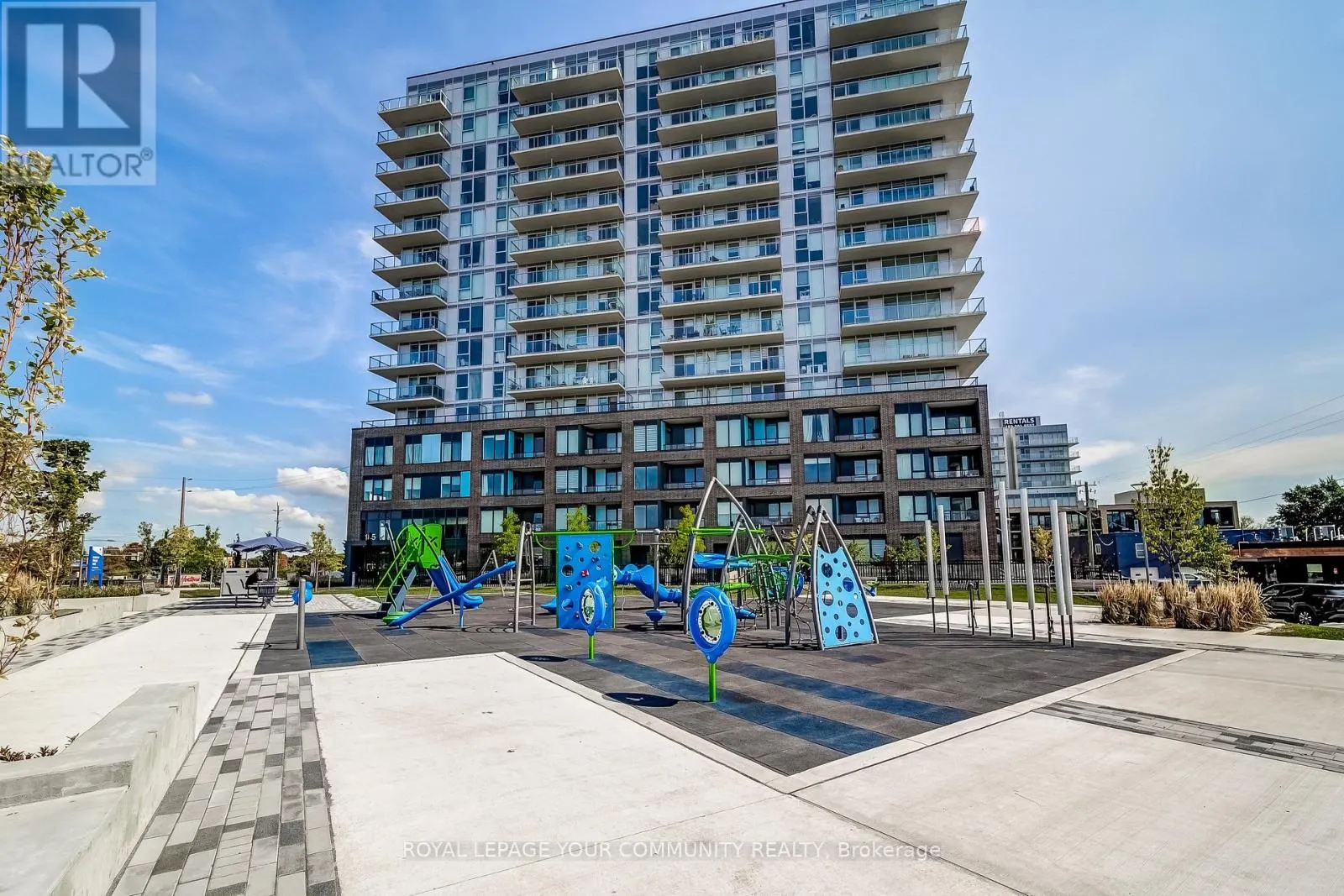 1110 - 185 DEERFIELD ROAD
