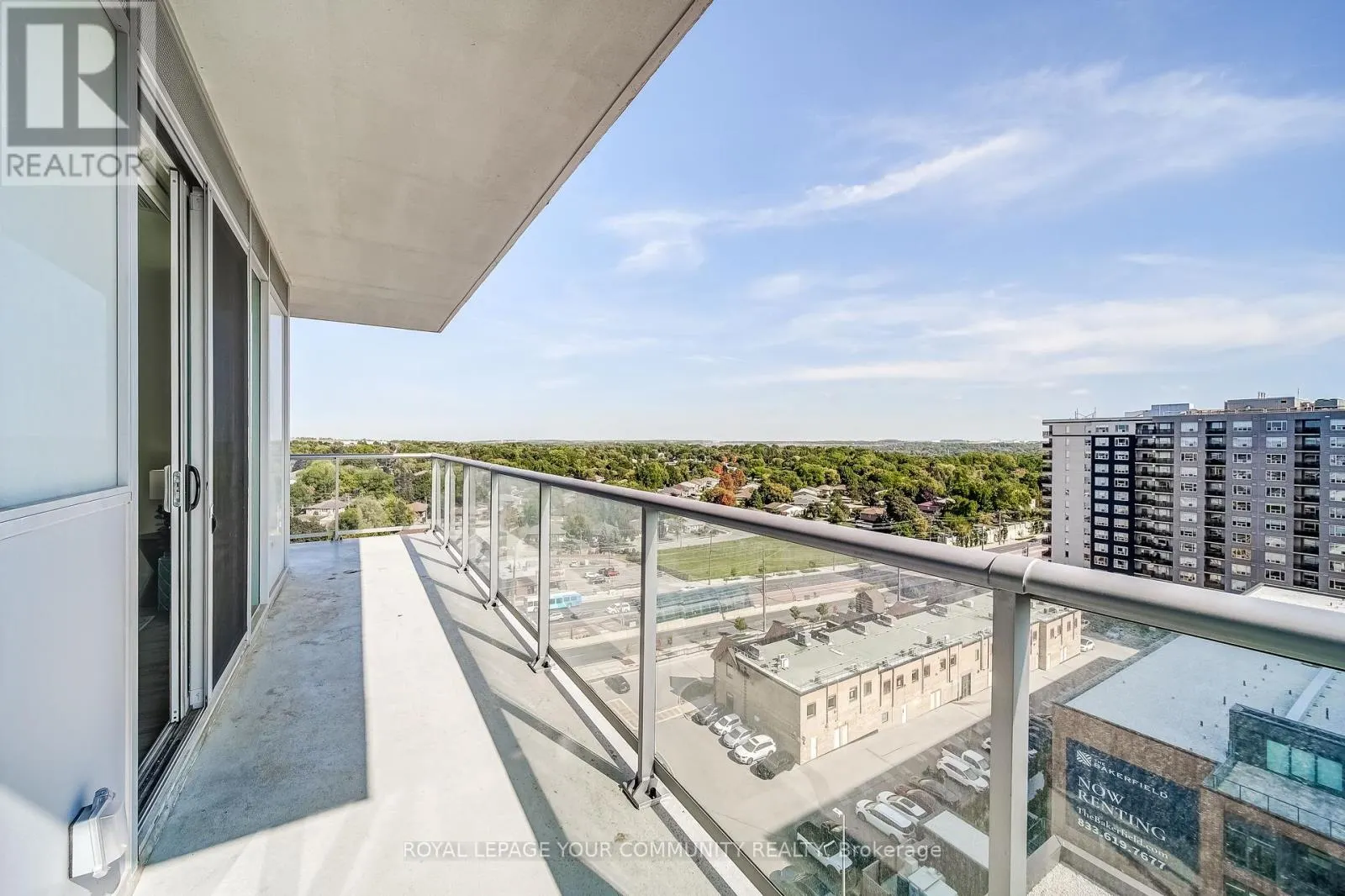 1110 - 185 DEERFIELD ROAD