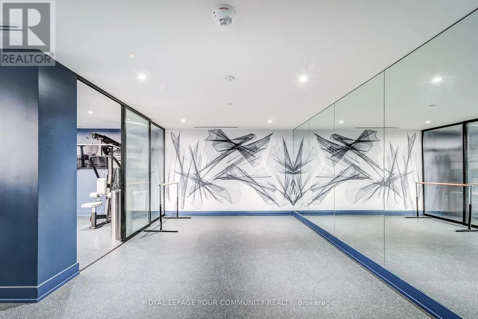 1110 - 185 DEERFIELD ROAD