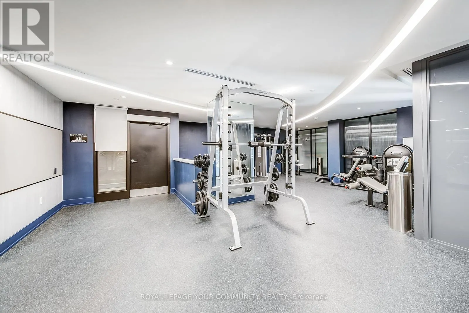1110 - 185 DEERFIELD ROAD