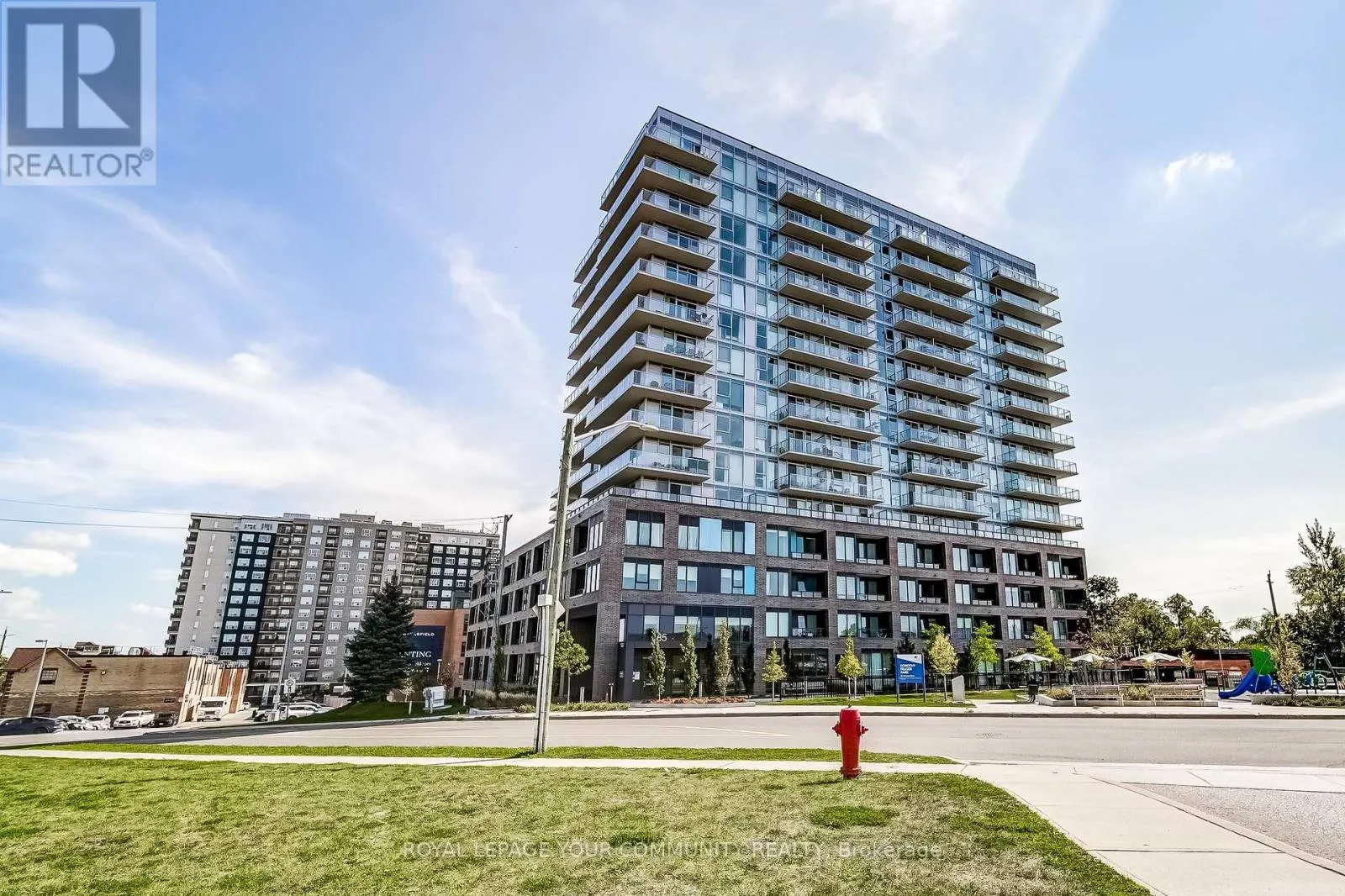 1110 - 185 DEERFIELD ROAD
