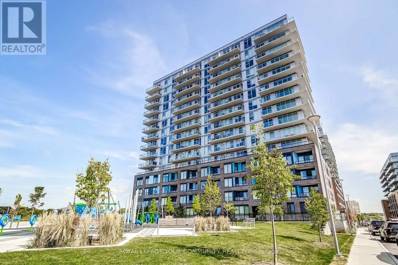 1110 - 185 DEERFIELD ROAD