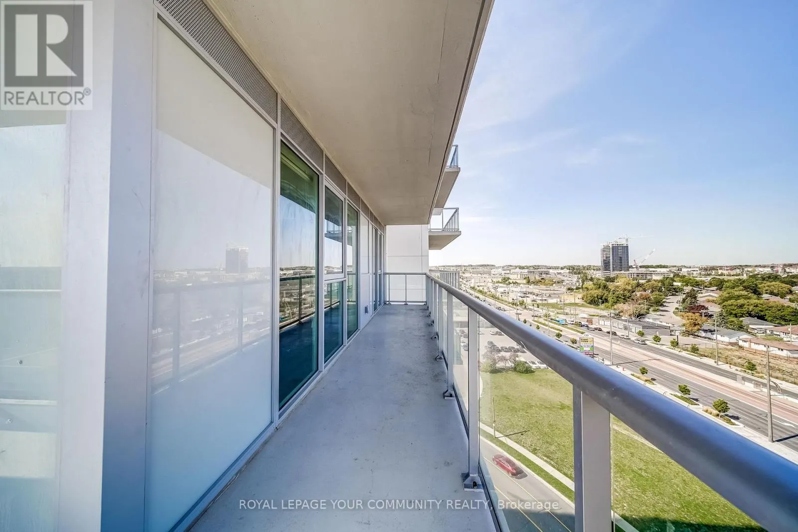 1110 - 185 DEERFIELD ROAD