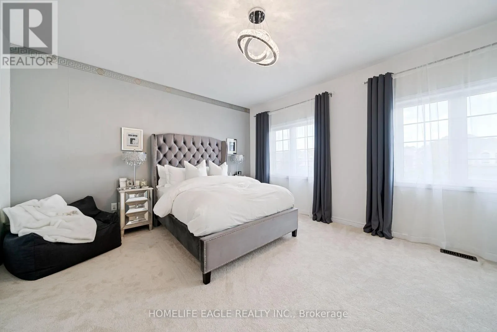 545 CLIFFORD PERRY PLACE