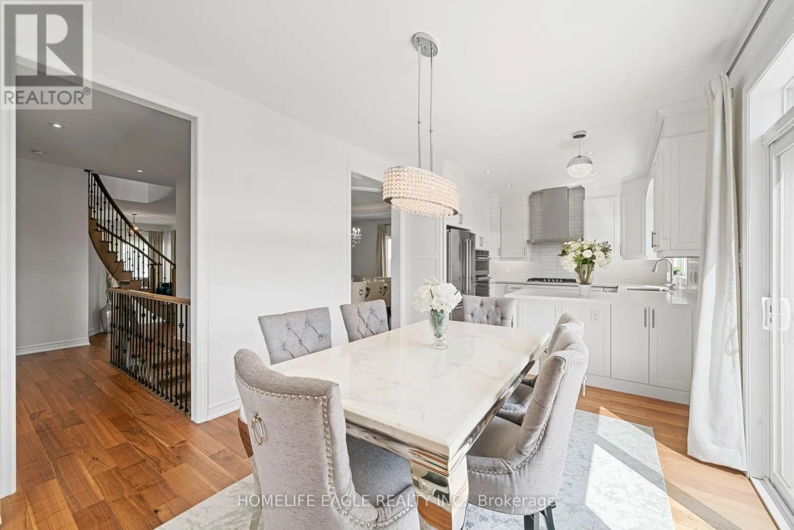 545 CLIFFORD PERRY PLACE
