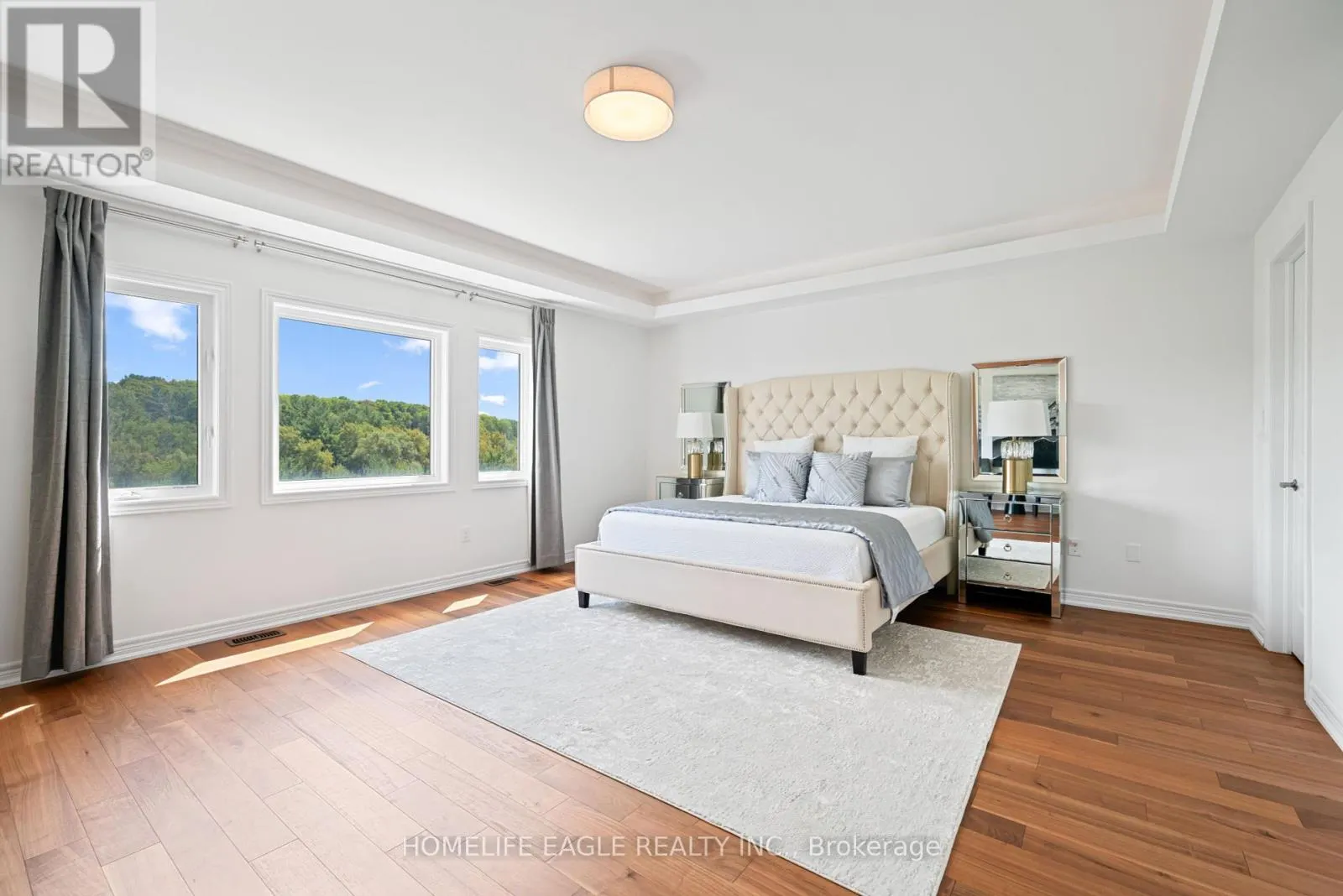 545 CLIFFORD PERRY PLACE