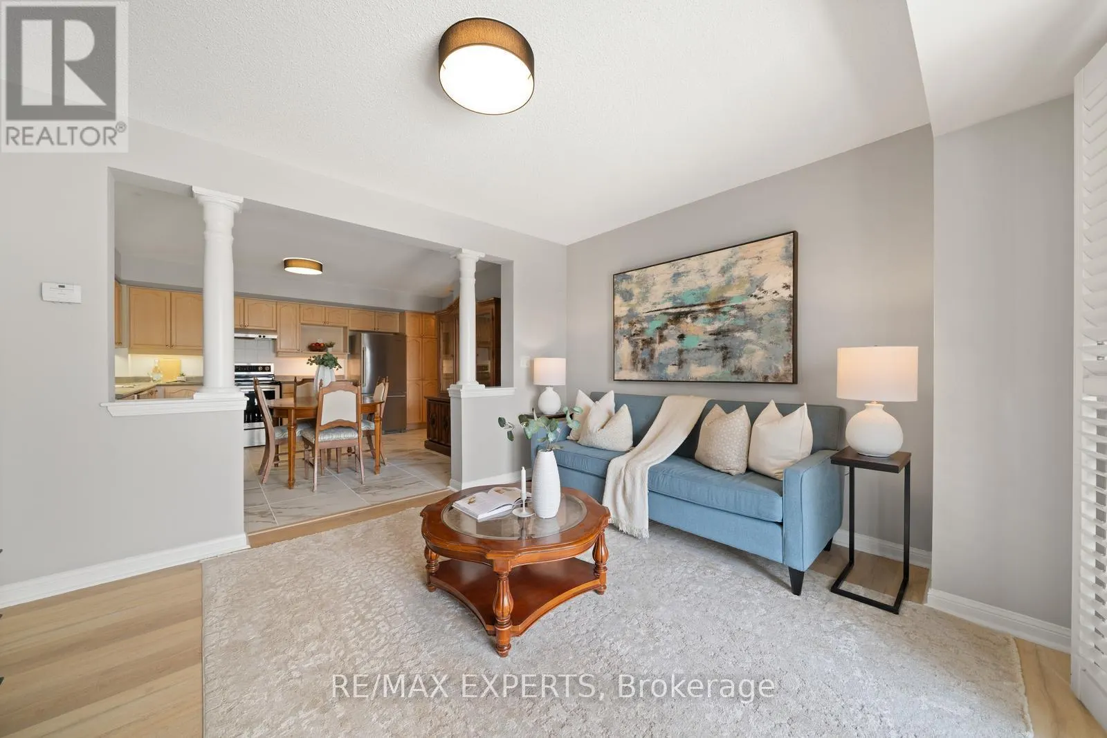 213 - 2500 RUTHERFORD ROAD