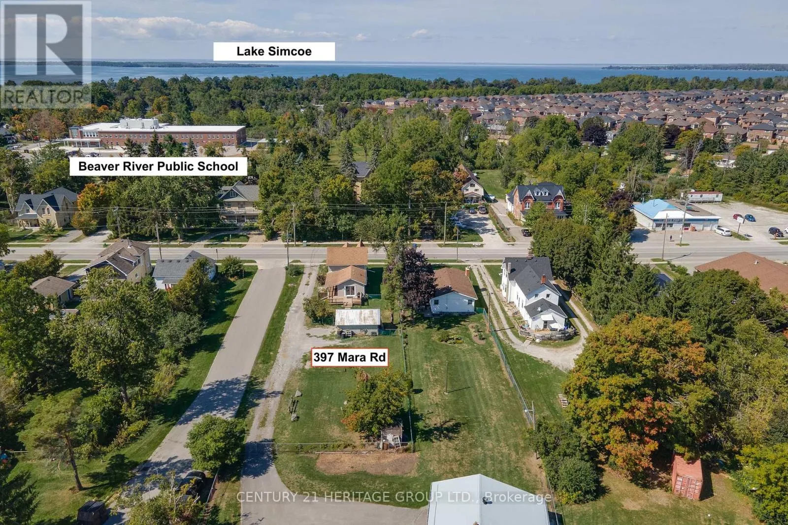 397 MARA ROAD