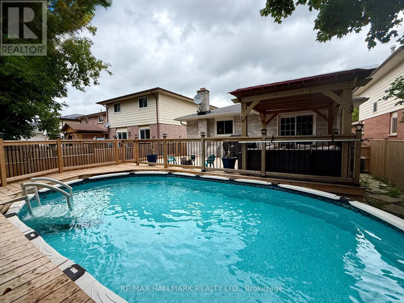 111 KERR BOULEVARD