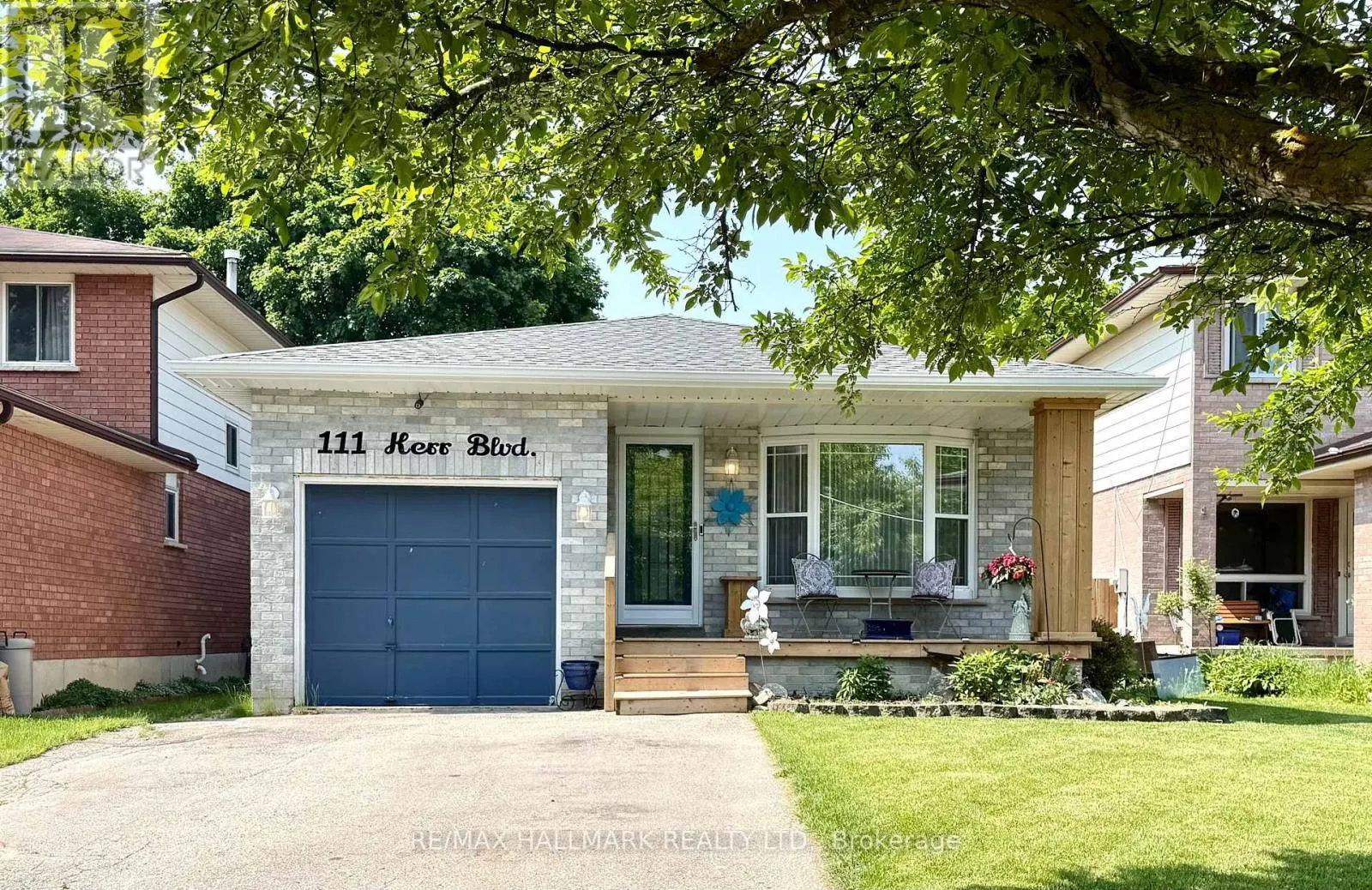 111 KERR BOULEVARD