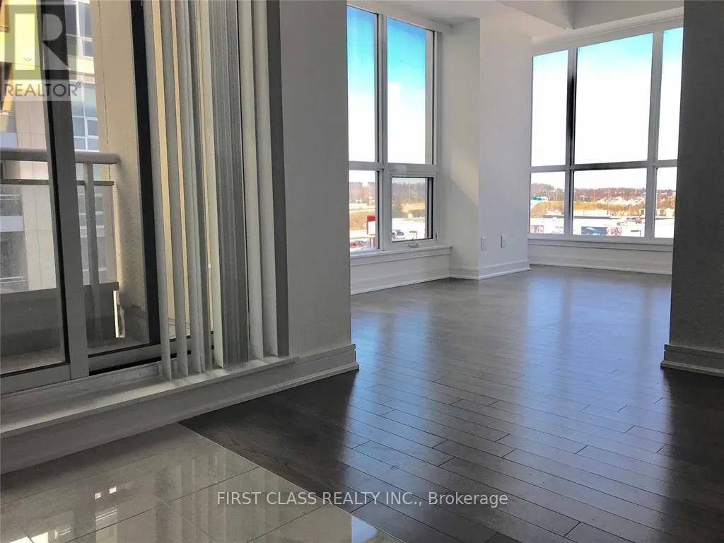 411 - 9199 YONGE STREET