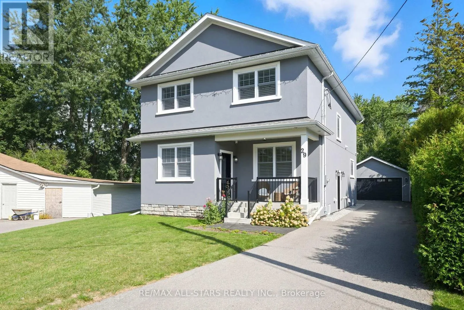 29 PATRICK DRIVE