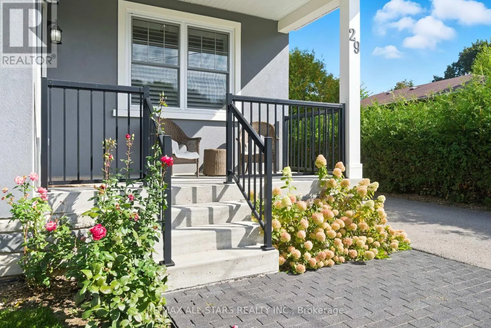 29 PATRICK DRIVE