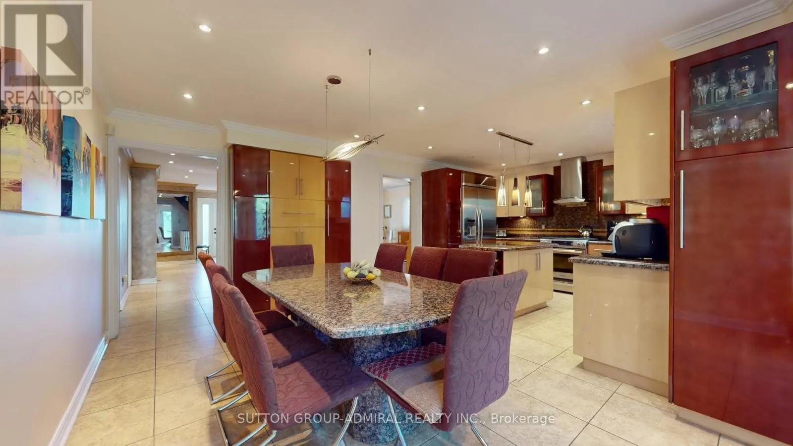 25 FLAMINGO ROAD
