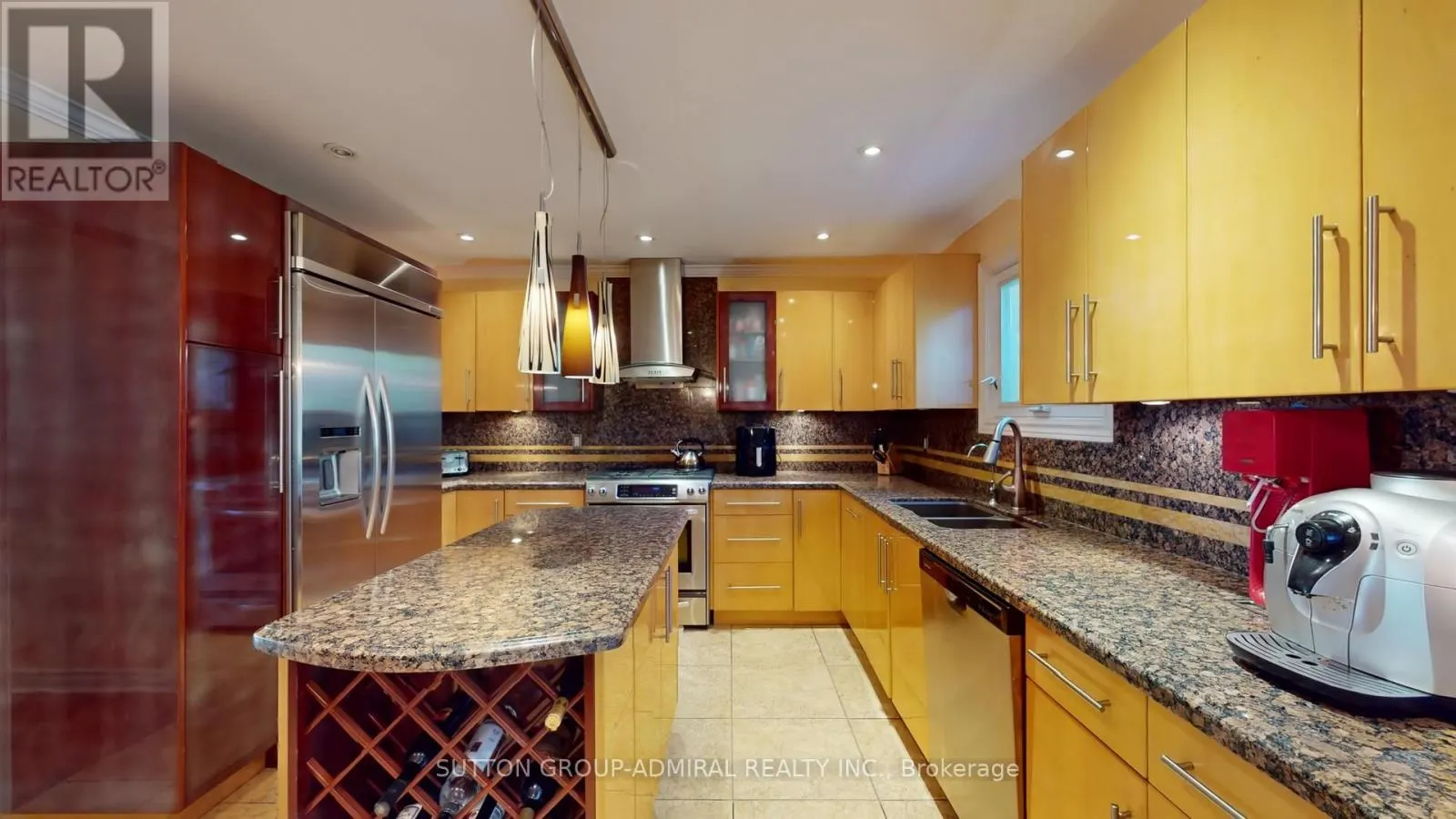 25 FLAMINGO ROAD