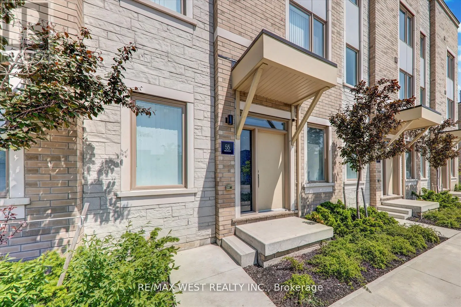 55 MABLE SMITH WAY