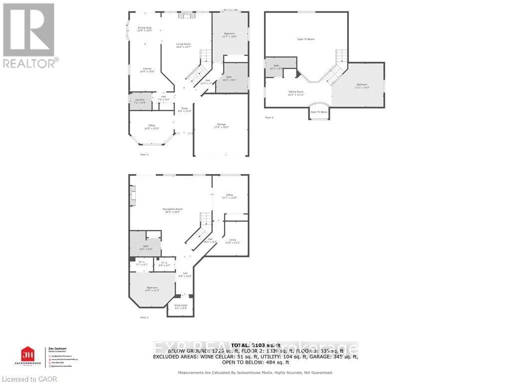 161 - 6 BELLA VISTA TRAIL