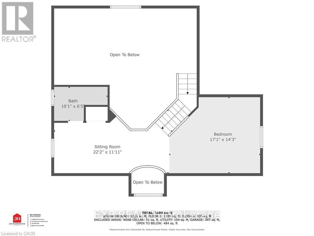 161 - 6 BELLA VISTA TRAIL