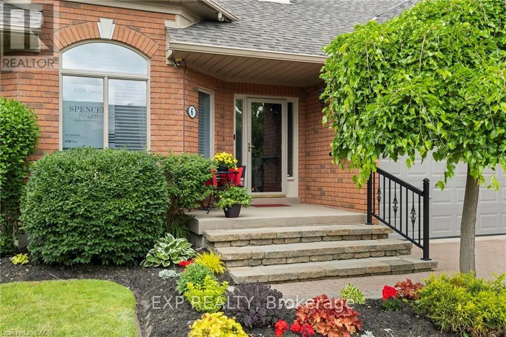 161 - 6 BELLA VISTA TRAIL