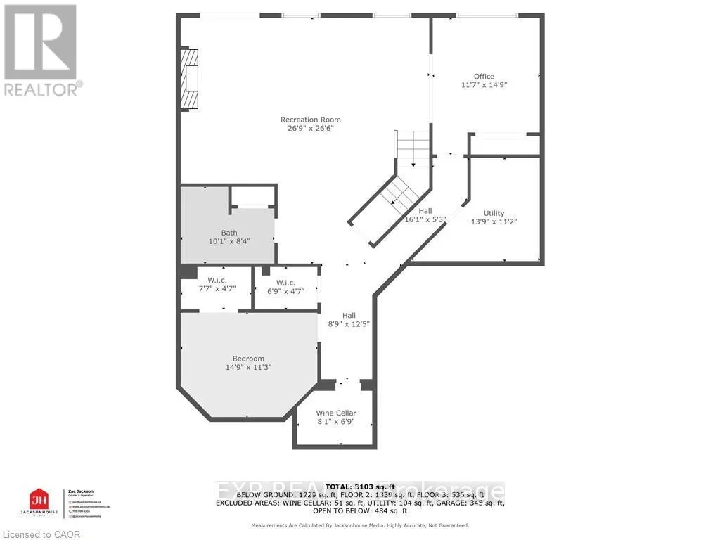 161 - 6 BELLA VISTA TRAIL
