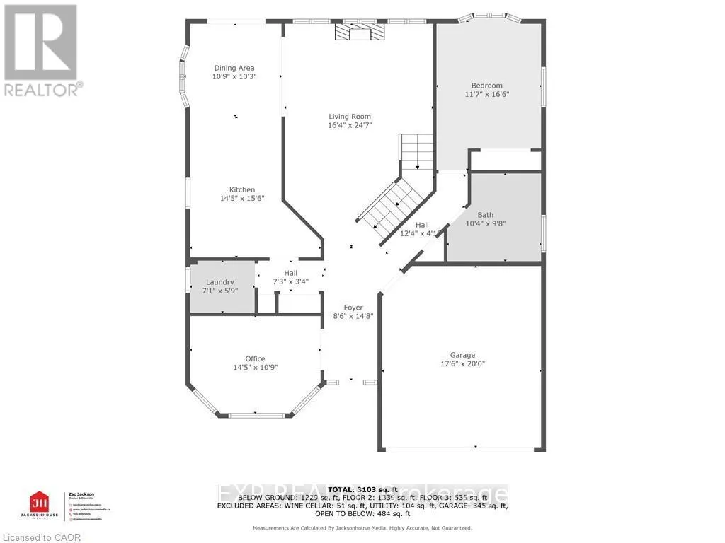 161 - 6 BELLA VISTA TRAIL