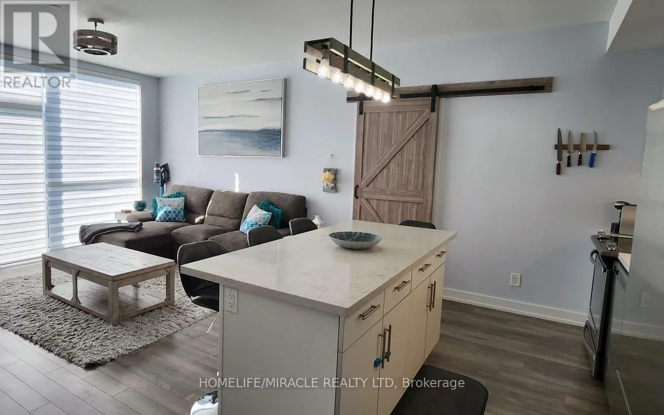 C410 - 301 SEA RAY AVENUE