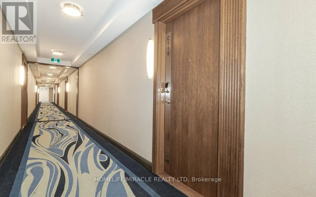 C410 - 301 SEA RAY AVENUE