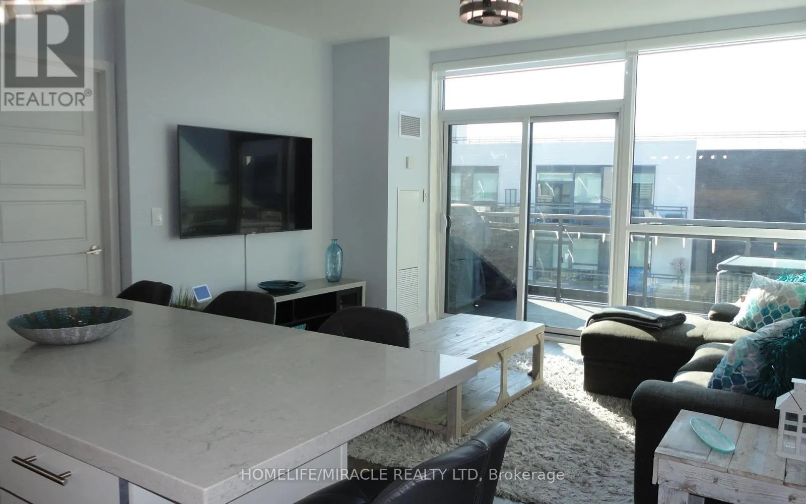 C410 - 301 SEA RAY AVENUE