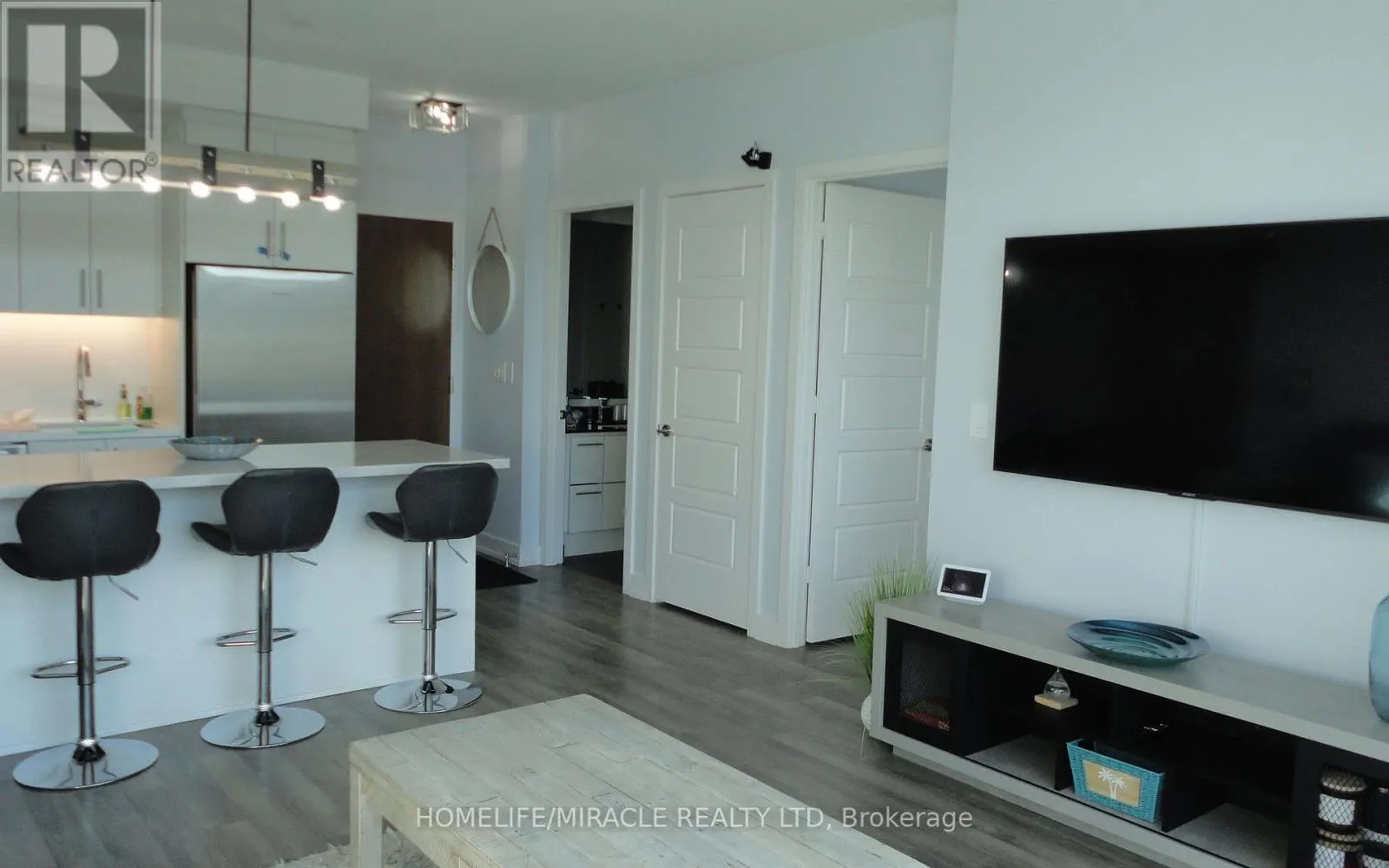 C410 - 301 SEA RAY AVENUE