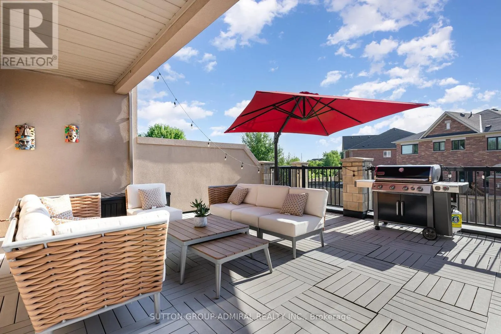 32 GRAND TRUNK AVENUE