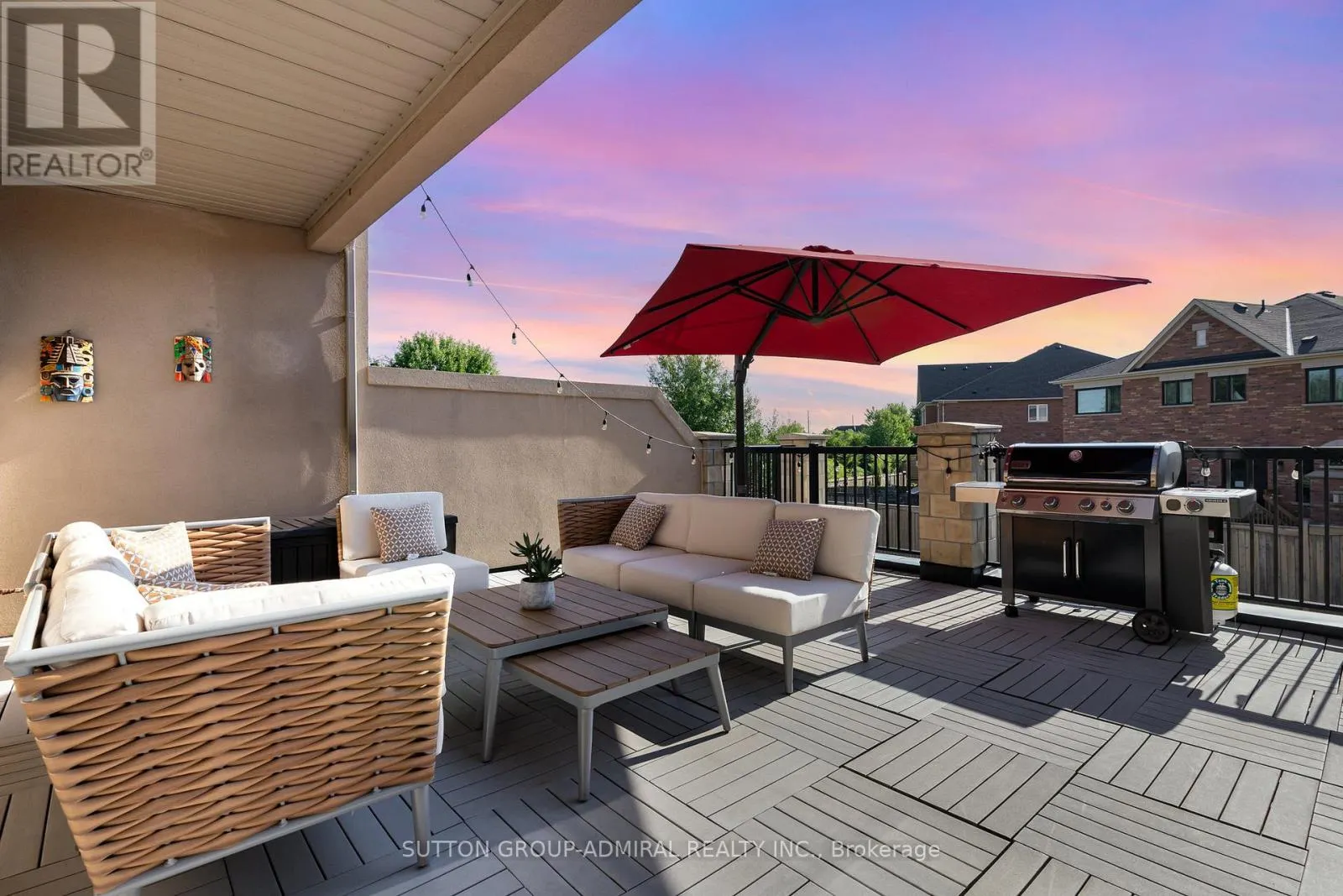 32 GRAND TRUNK AVENUE