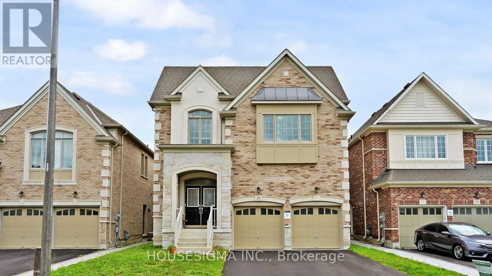 25 DEER PASS ROAD