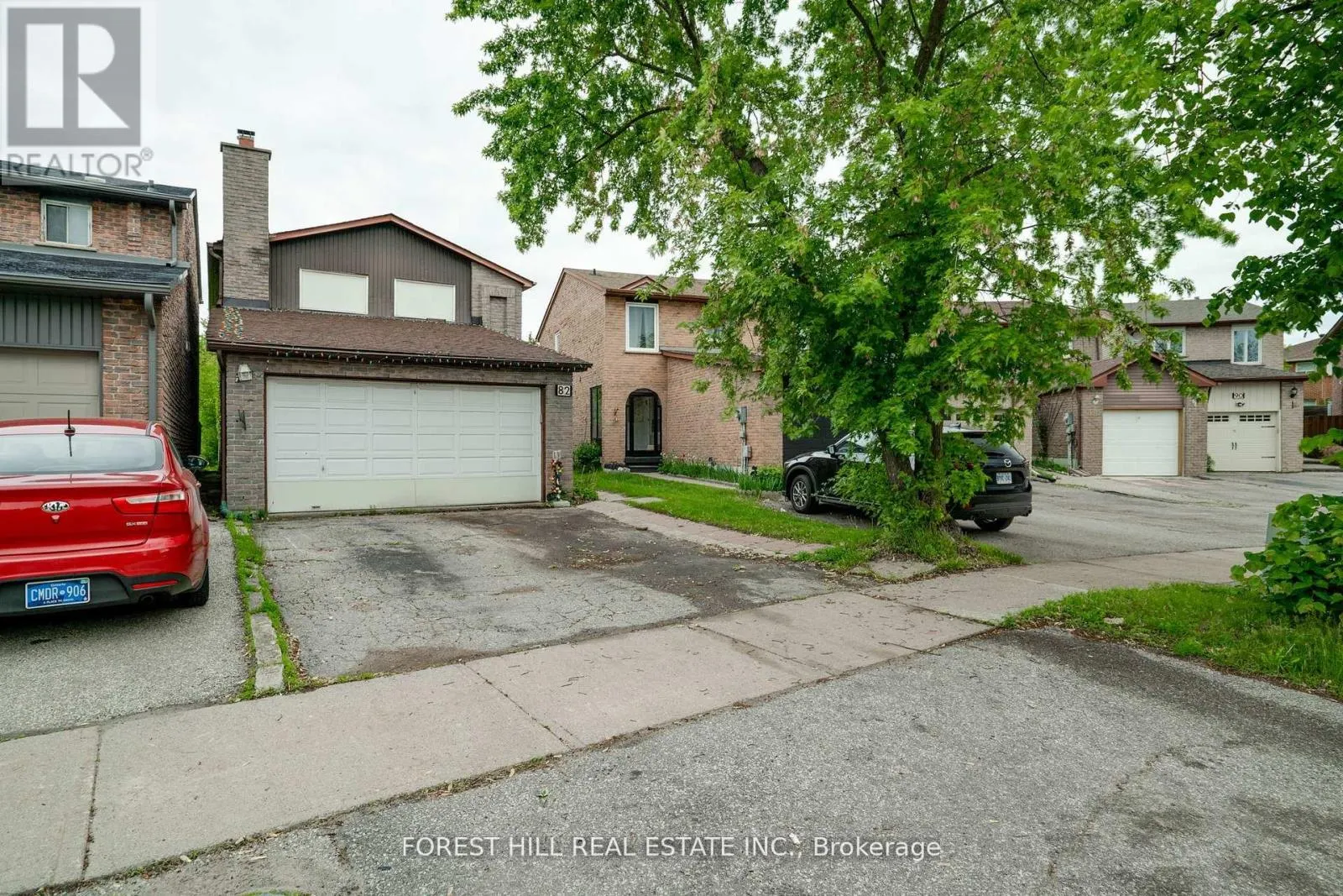 82 HORD CRESCENT