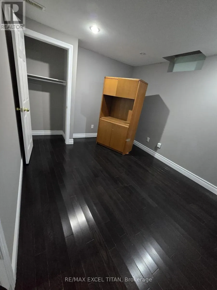 BASEMENT - 96 REGINALD LAMB CRESCENT