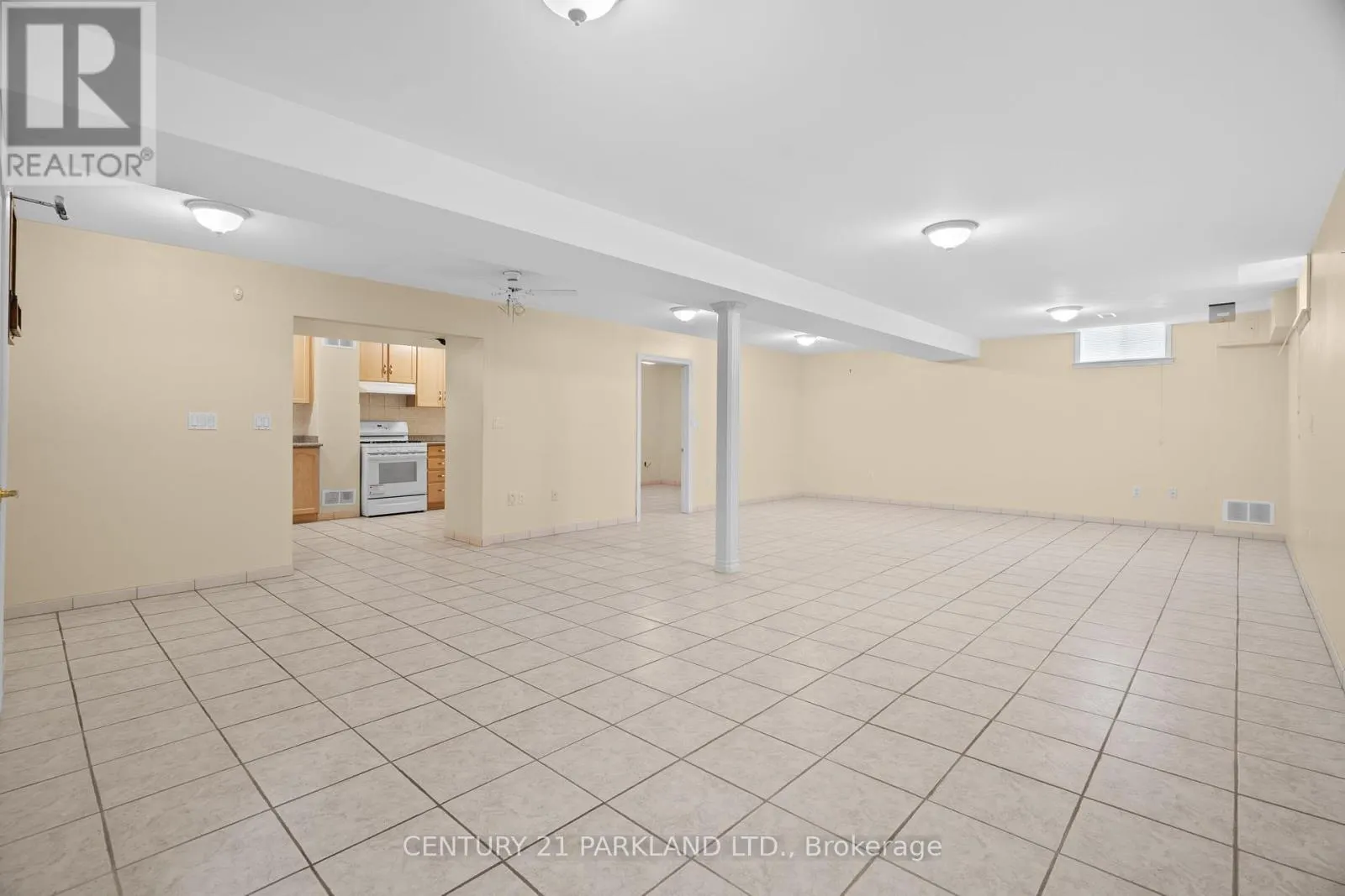 7 VESPUCCI DRIVE
