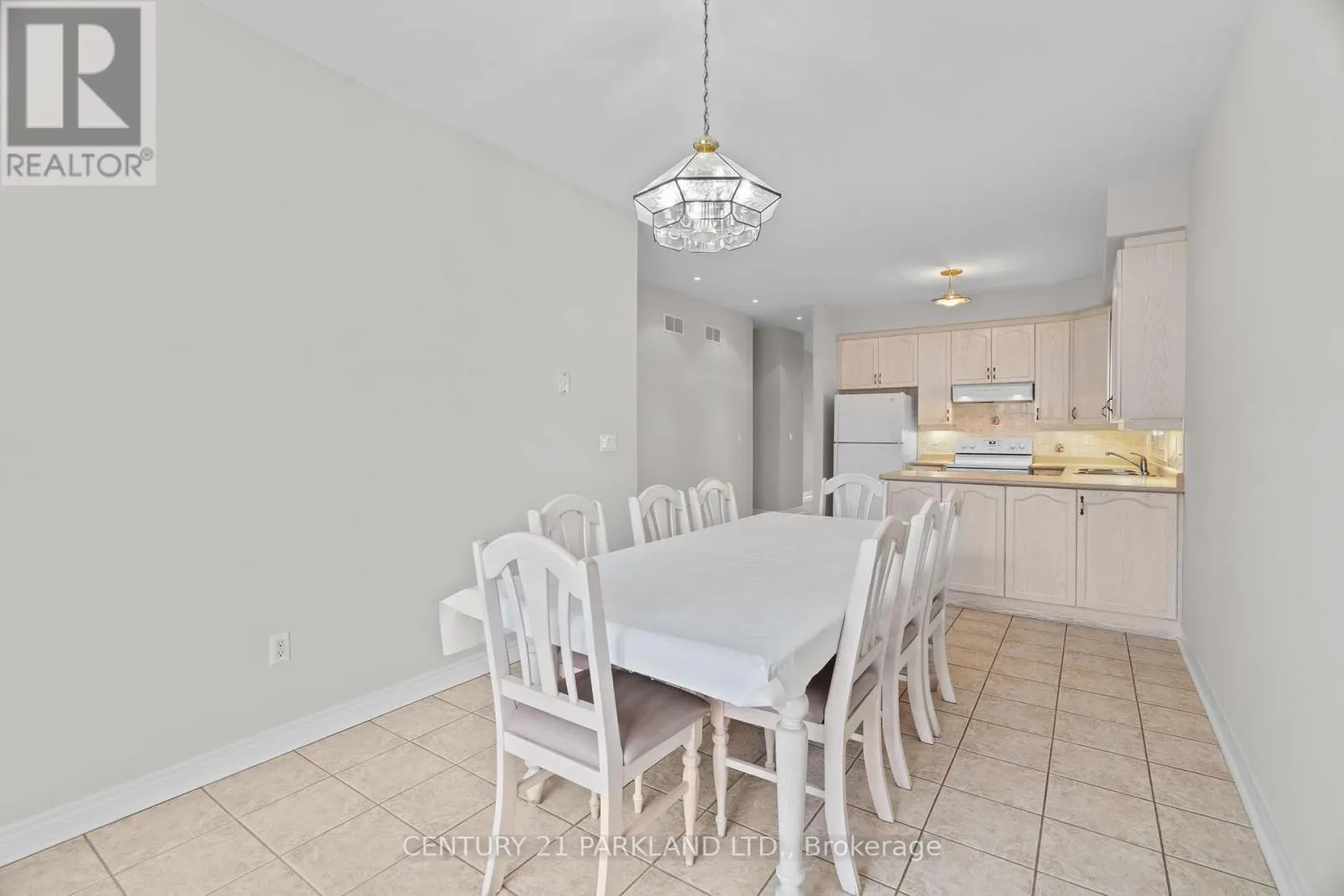 7 VESPUCCI DRIVE