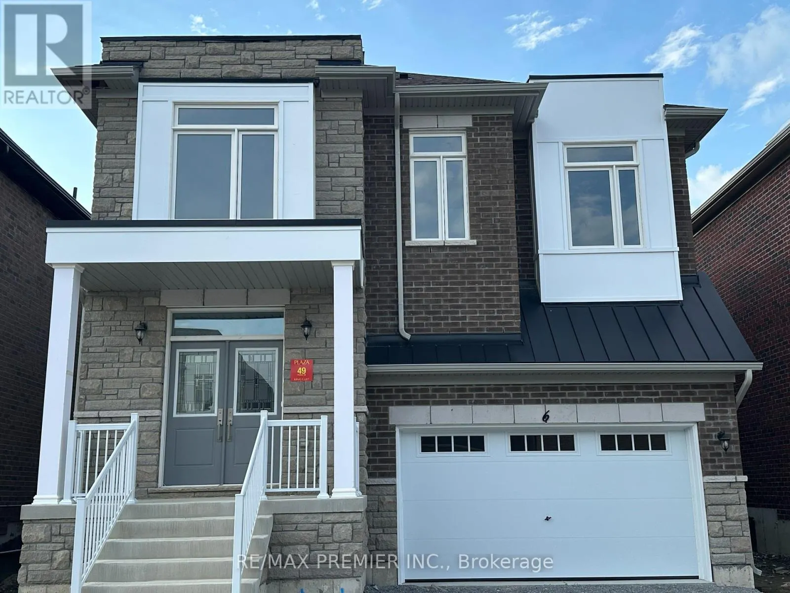 6 LA REINE AVENUE