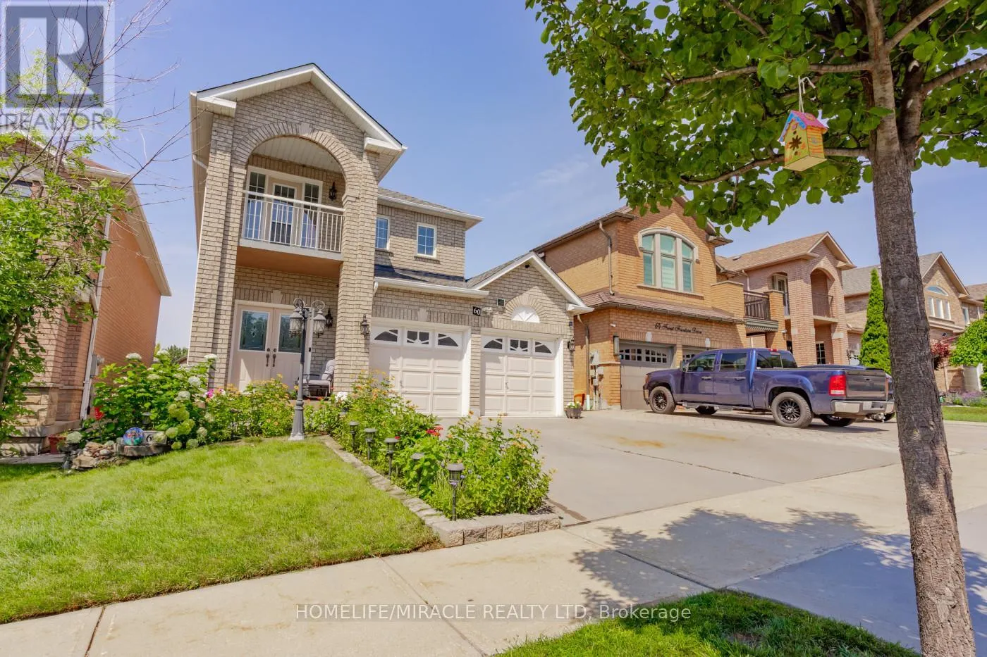 60 FOREST FOUNTAIN DRIVE