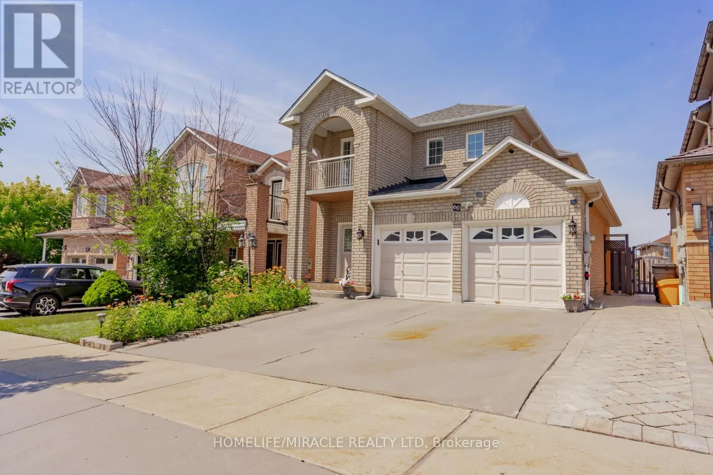 60 FOREST FOUNTAIN DRIVE