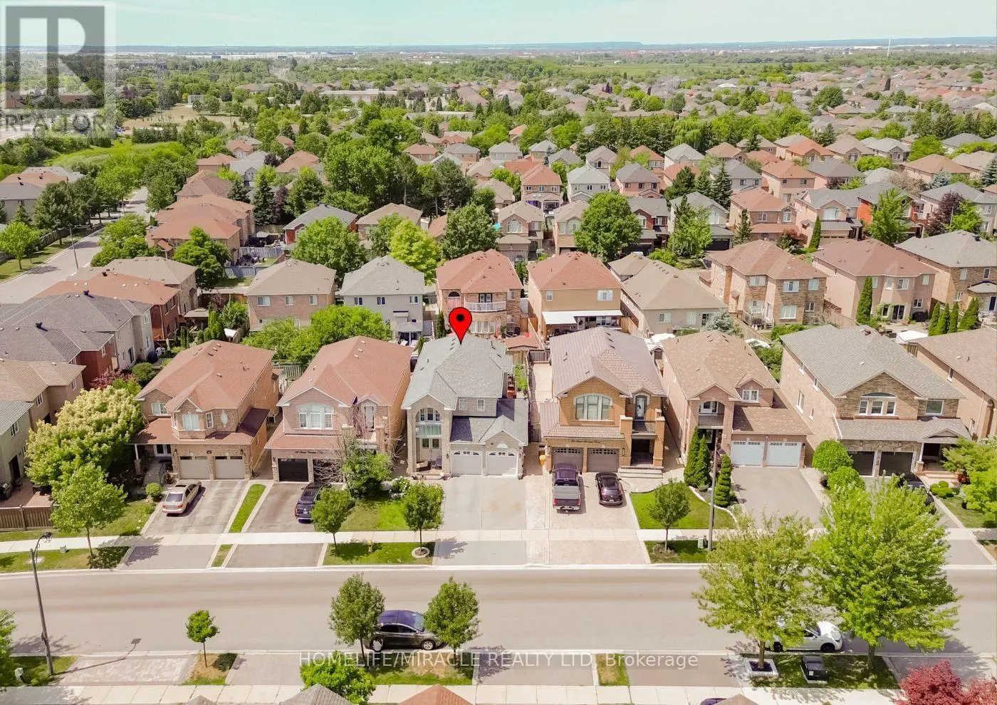 60 FOREST FOUNTAIN DRIVE