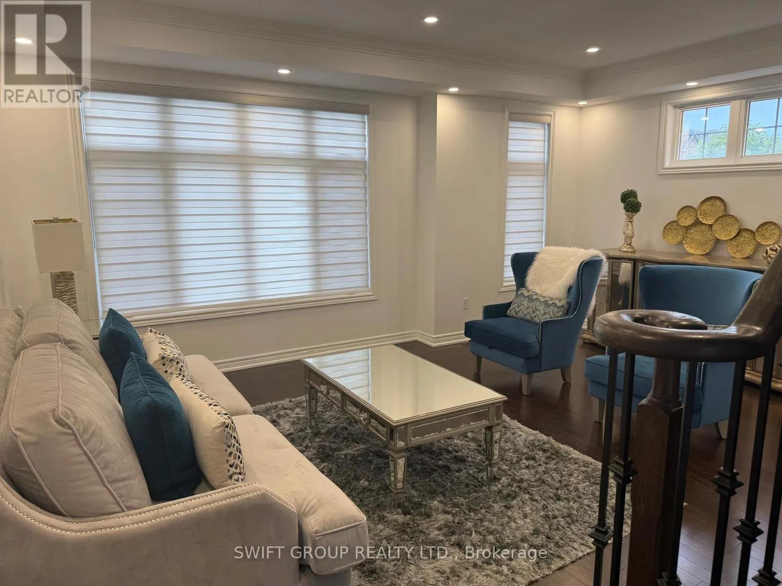 UPPER - 147 MCCANN CRESCENT